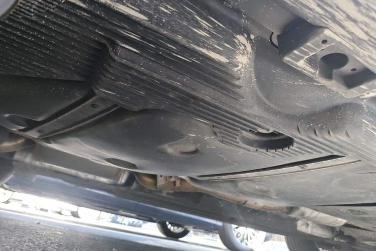 Used Porsche Macan 2014 Macan 2.0T Chassis Rear Right