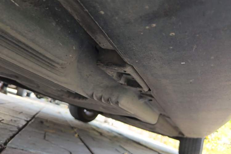 Used Porsche Macan 2014 Macan 2.0T Chassis Rear Right