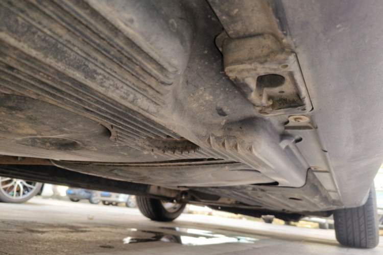 Used Porsche Macan 2014 Macan 2.0T Chassis Rear Right