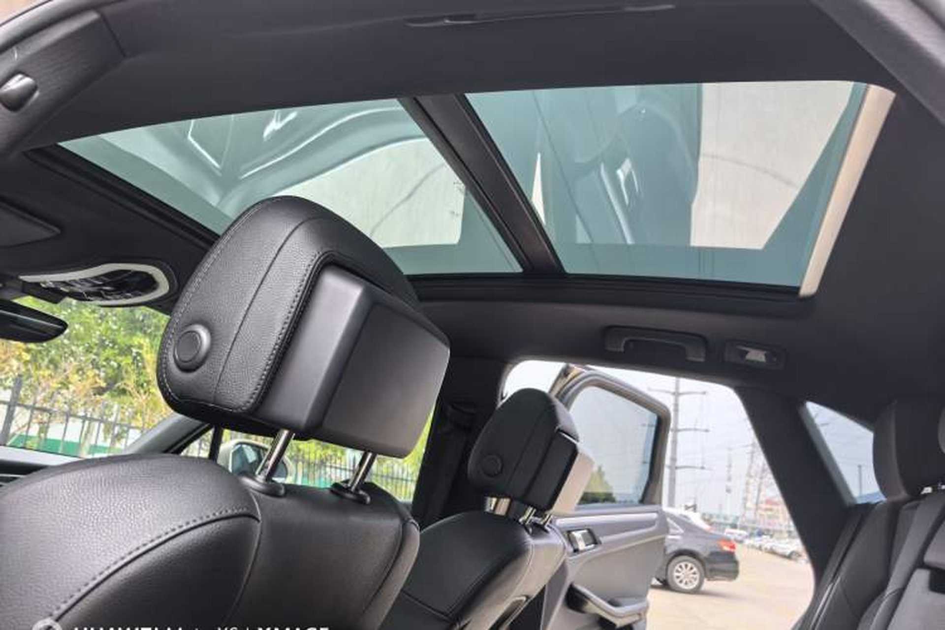 Used Porsche Macan 2014 Macan 2.0T Exterior 11