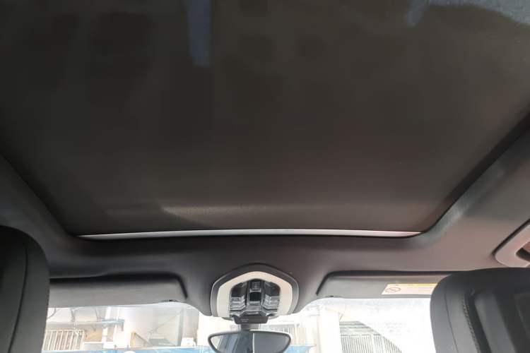 Used Porsche Macan 2014 Macan 2.0T Headliner
