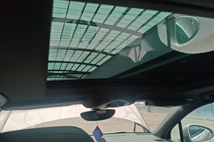 Used Porsche Macan 2014 Macan S 3.0T Headliner