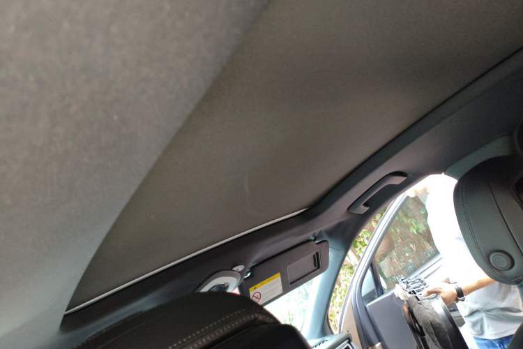Used Porsche Macan 2014 Macan 2.0T Headliner