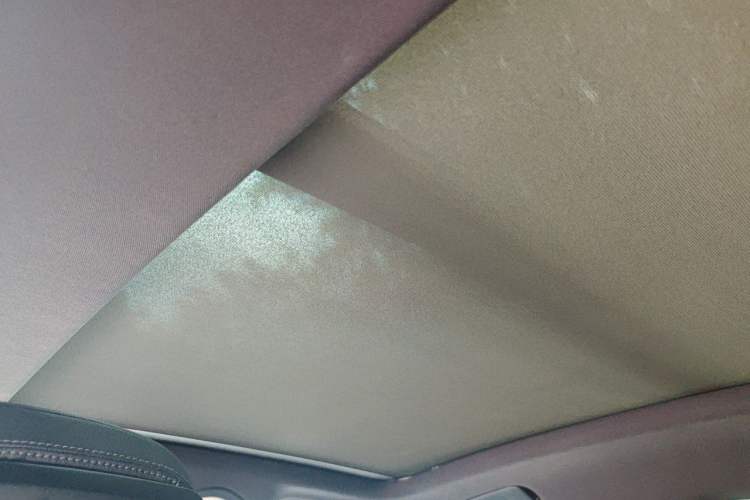 Used Porsche Macan 2014 Macan 2.0T Headliner