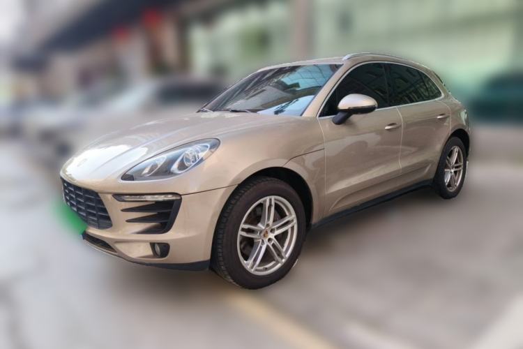 Used Porsche Macan 2014 Macan 2.0T Guazi used car, China used car export, Used car for sale, Used  cars, Cheapest cars for sale