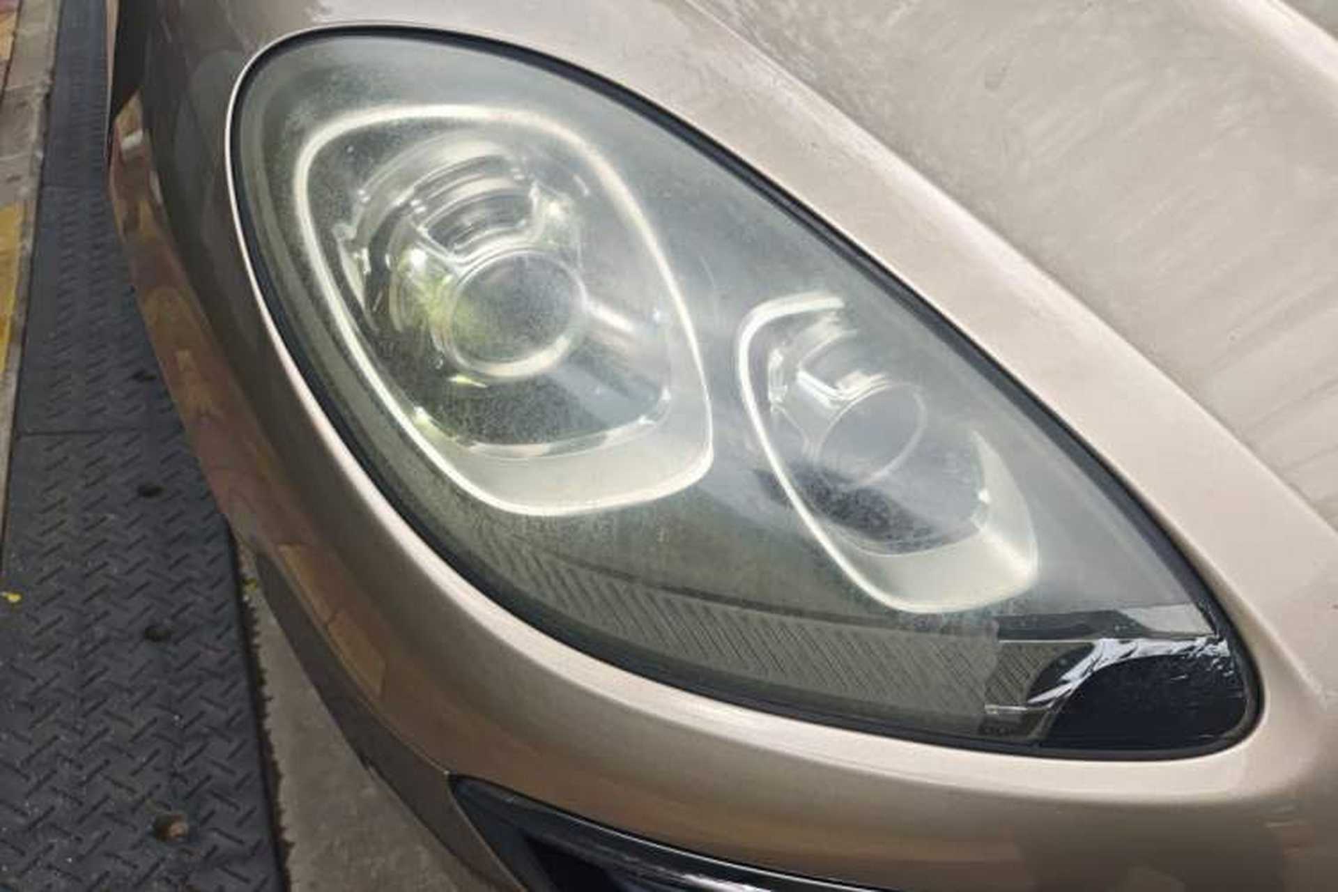Used Porsche Macan 2014 Macan 2.0T Right Front Headlight