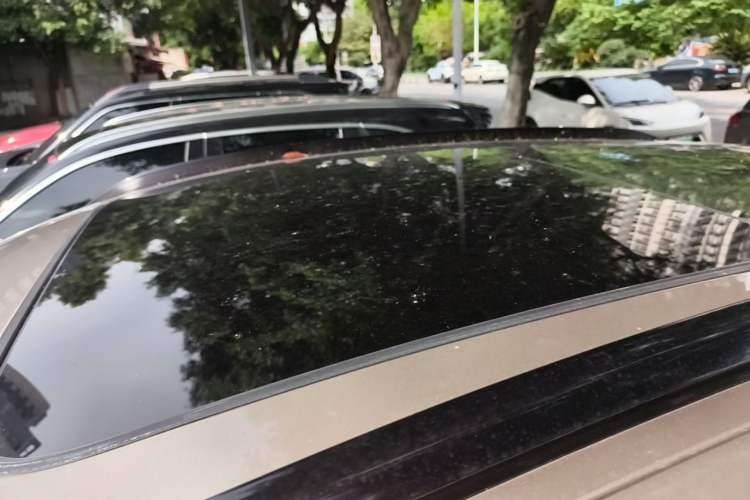 Used Porsche Macan 2014 Macan 2.0T Roof