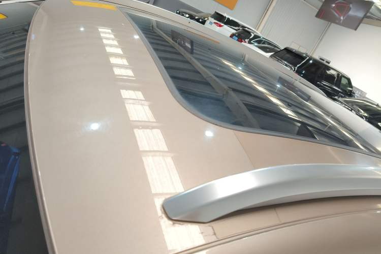 Used Porsche Macan 2014 Macan 2.0T Roof