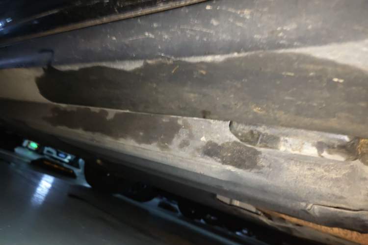 Used Porsche Macan 2014 Macan S 3.0T Chassis Front Right