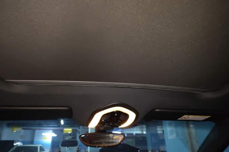 Used Porsche Macan 2014 Macan S 3.0T Headliner