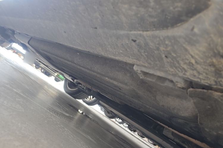 Used Porsche Macan 2014 Macan 2.0T Chassis Front Right