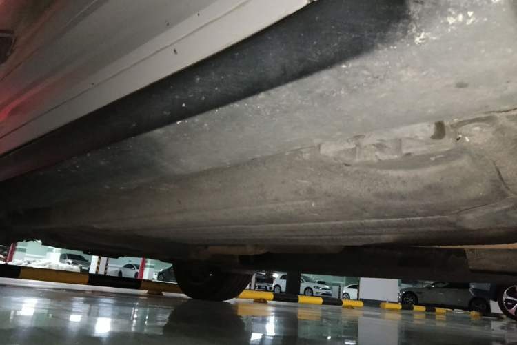 Used Porsche Macan 2014 Macan 2.0T Chassis Front Right