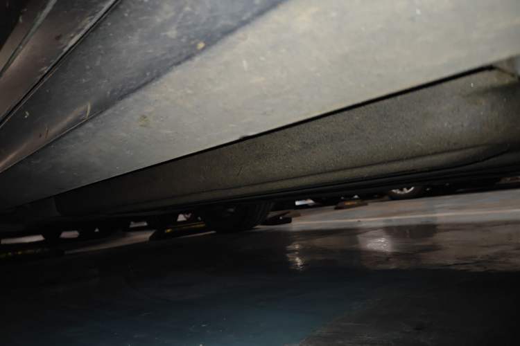 Used Porsche Macan 2014 Macan S 3.0T Chassis Front Right