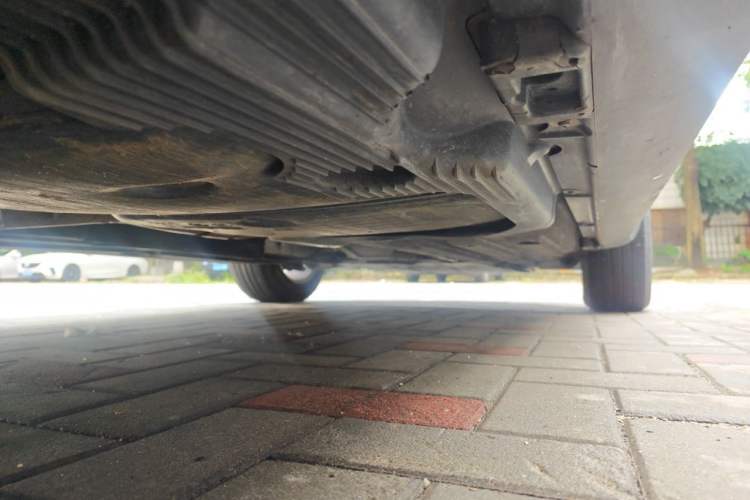 Used Porsche Macan 2014 Macan 2.0T Chassis Rear Right