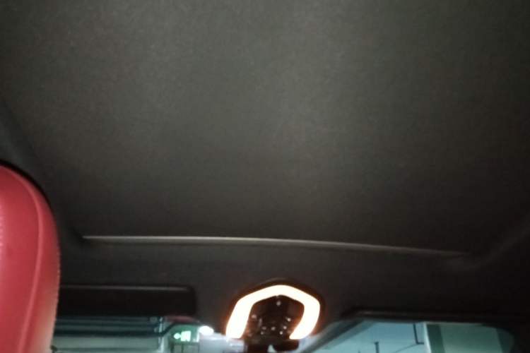 Used Porsche Macan 2014 Macan 2.0T Headliner