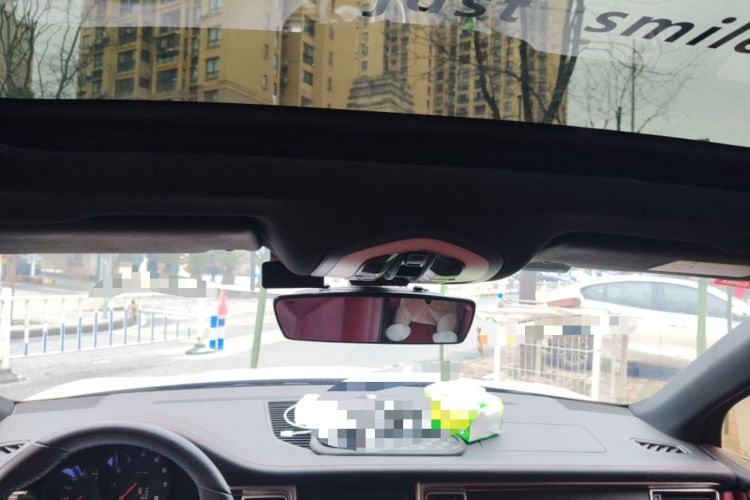 Used Porsche Macan 2014 Macan 2.0T Headliner
