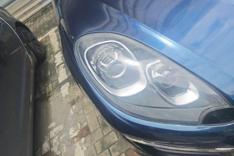 Used Porsche Macan 2014 Macan 2.0T Right Front Headlight