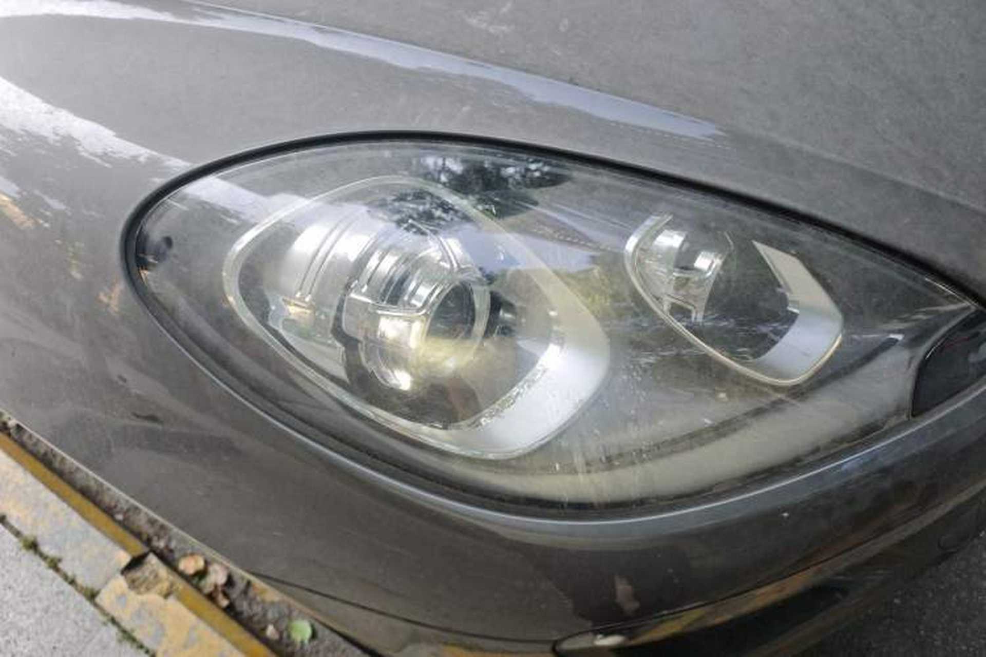 Used Porsche Macan 2014 Macan 2.0T Right Front Headlight
