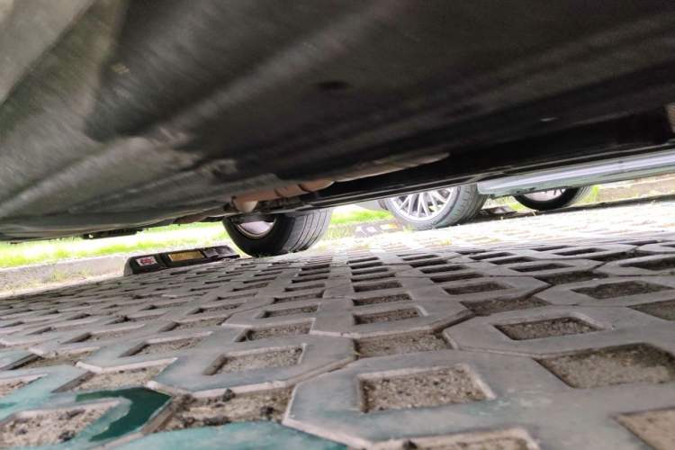 Used Porsche Macan 2014 Macan 2.0T Chassis Front Right