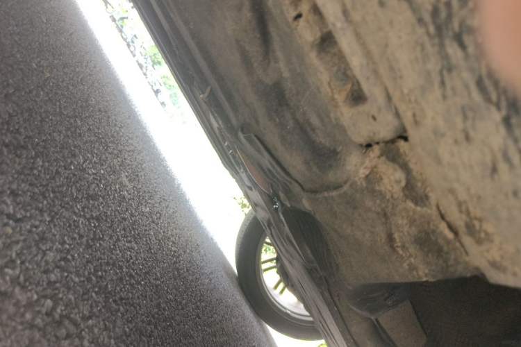 Used Porsche Macan 2014 Macan 2.0T Chassis Front Right