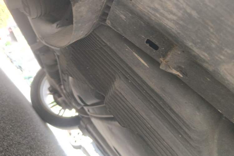 Used Porsche Macan 2014 Macan 2.0T Chassis Rear Right