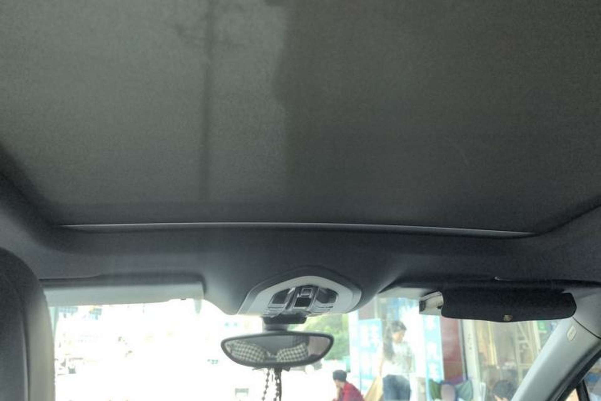 Used Porsche Macan 2014 Macan 2.0T Headliner