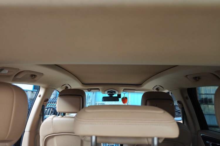 Used Porsche Macan 2014 Macan 2.0T Headliner