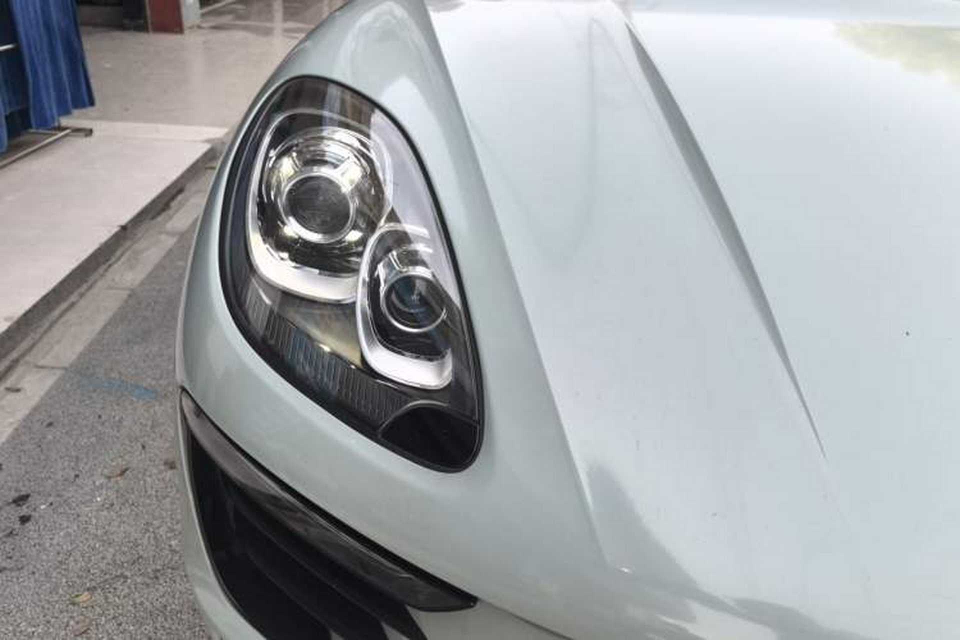 Used Porsche Macan 2014 Macan 2.0T Right Front Headlight