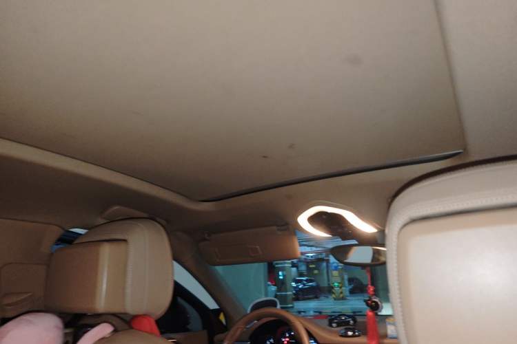 Used Porsche Macan 2014 Macan 2.0T Headliner