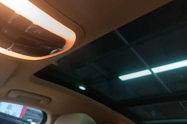 Used Porsche Macan 2014 Macan 2.0T Headliner