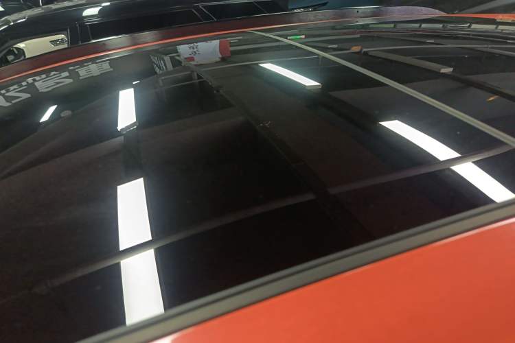 Used Porsche Macan 2014 Macan 2.0T Roof