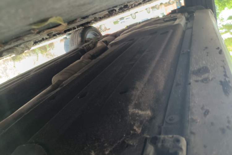 Used Porsche Macan 2014 Macan 2.0T Chassis Front Right