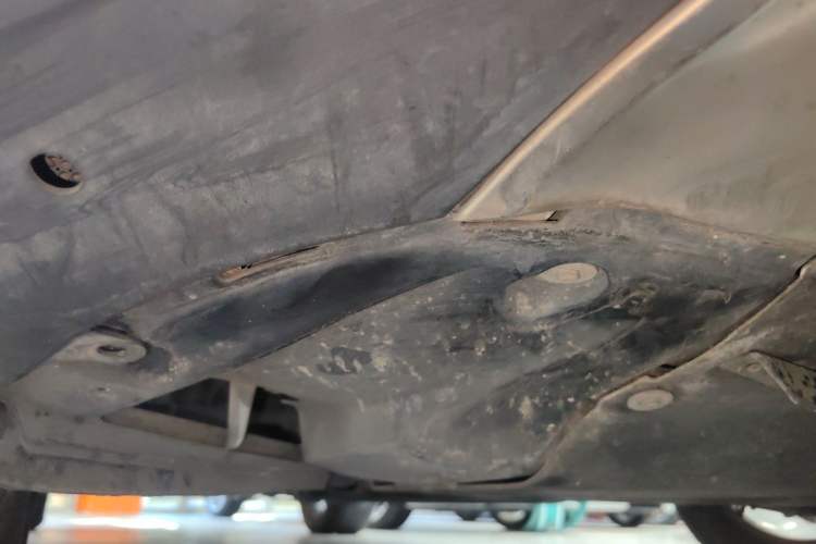 Used Porsche Macan 2014 Macan 2.0T Chassis Front Right