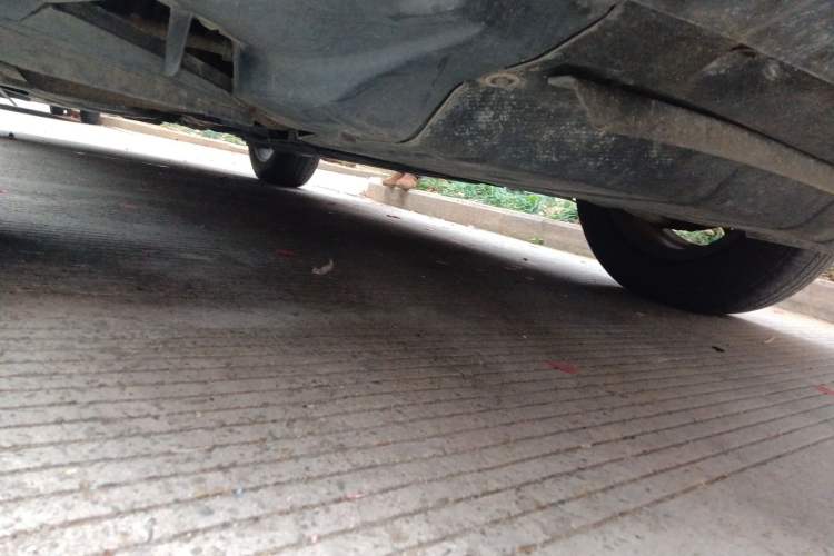 Used Porsche Macan 2014 Macan 2.0T Chassis Front Right