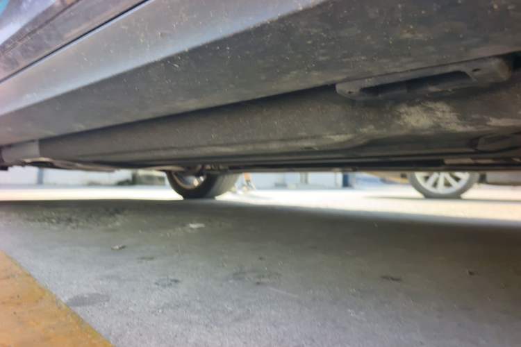 Used Porsche Macan 2014 Macan 2.0T Chassis Front Right