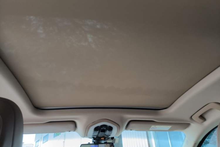 Used Porsche Macan 2014 Macan 2.0T Headliner