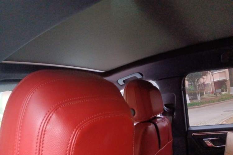 Used Porsche Macan 2014 Macan 2.0T Headliner