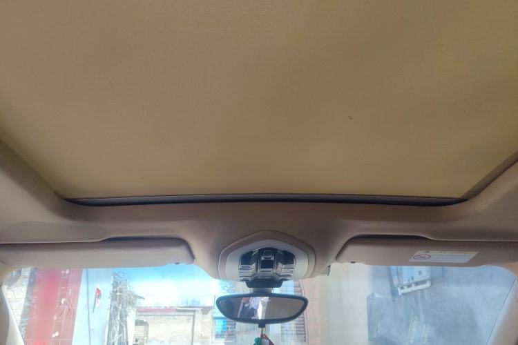 Used Porsche Macan 2014 Macan 2.0T Headliner