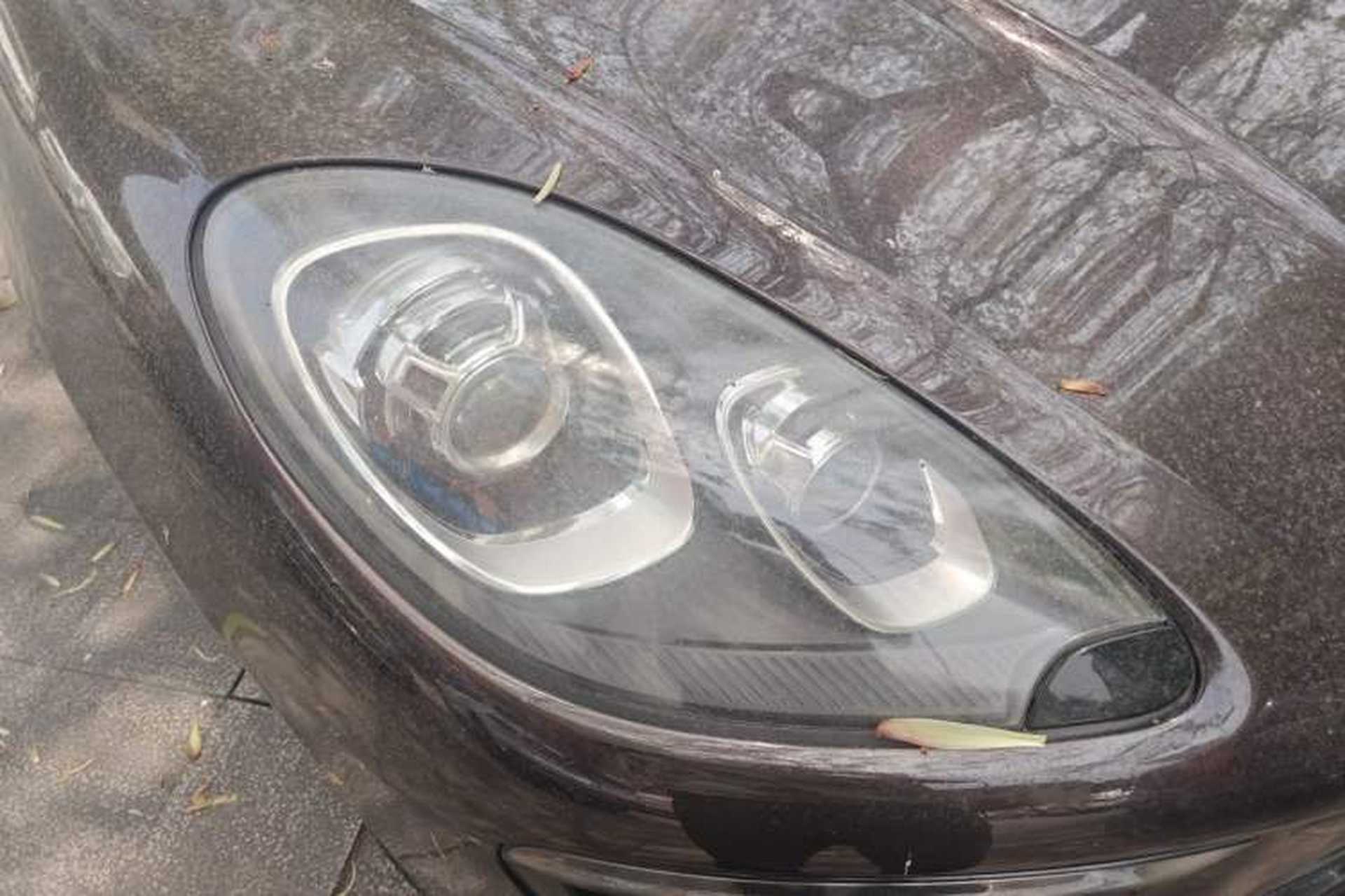 Used Porsche Macan 2014 Macan 2.0T Right Front Headlight