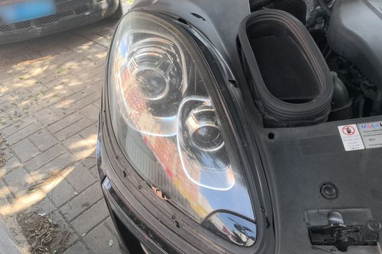 Used Porsche Macan 2014 Macan 2.0T Right Front Headlight