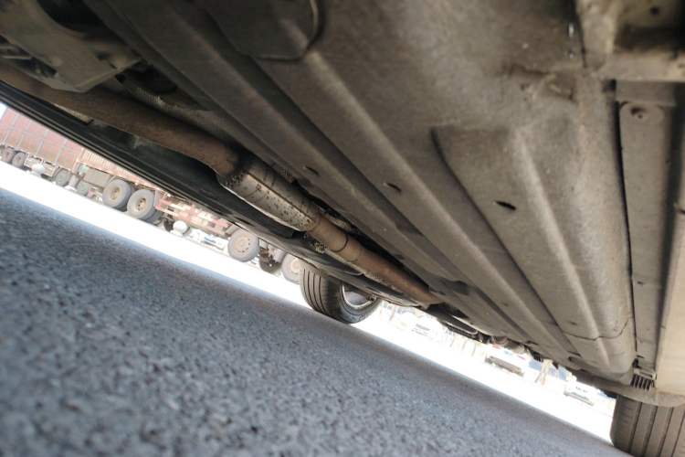 Used Porsche Macan 2014 Macan 2.0T Chassis Front Left