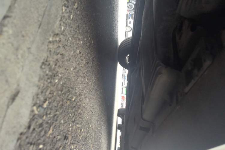 Used Porsche Macan 2014 Macan 2.0T Chassis Rear Right