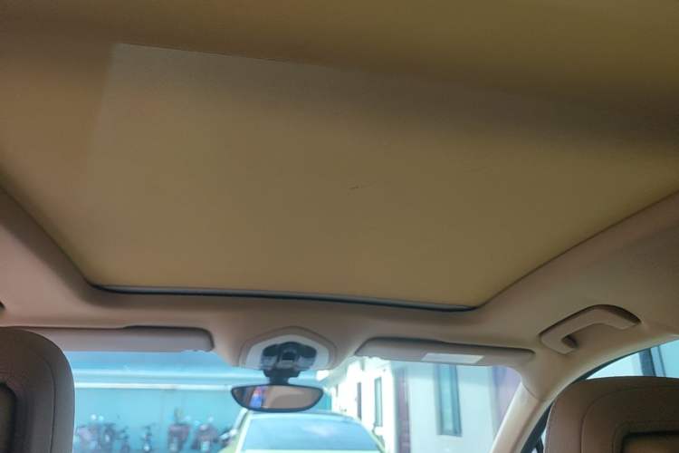 Used Porsche Macan 2014 Macan S 3.0T Headliner