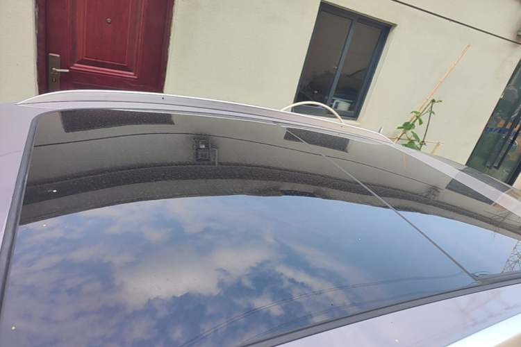 Used Porsche Macan 2014 Macan S 3.0T Roof