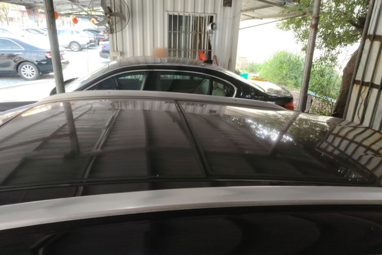 Used Porsche Macan 2014 Macan 2.0T Roof