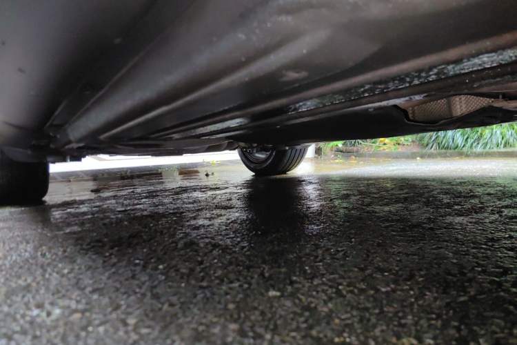 Used Porsche Macan 2014 Macan S 3.0T Chassis Front Right