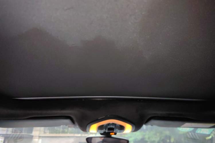 Used Porsche Macan 2014 Macan S 3.0T Headliner