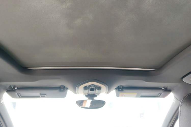 Used Porsche Macan 2014 Macan 2.0T Headliner