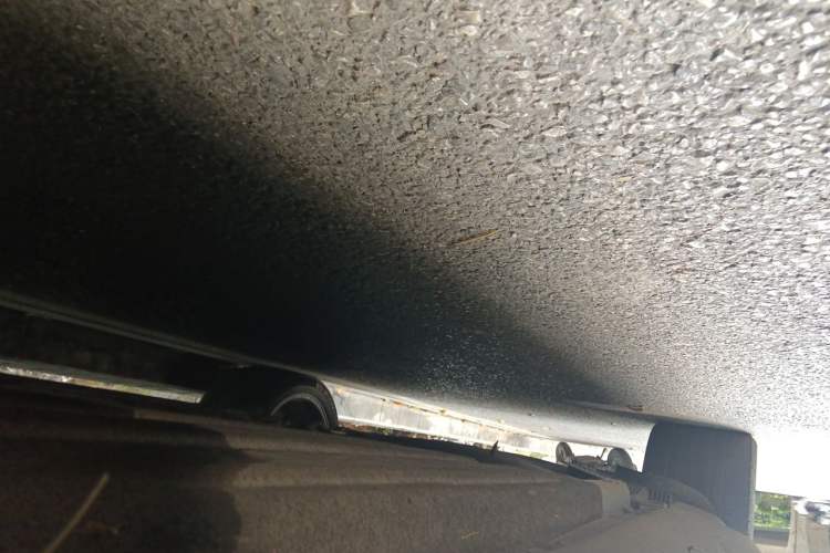 Used Porsche Macan 2014 Macan 2.0T Chassis Front Right