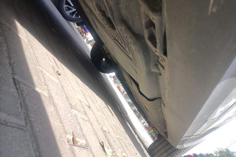 Used Porsche Macan 2014 Macan 2.0T Chassis Rear Right